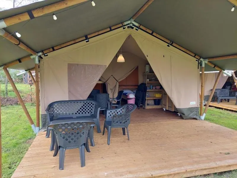 Sportcamping Amsterdam Ξενοδοχείο Ολλανδία
